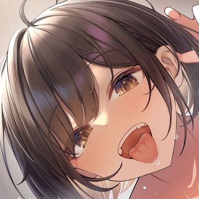 バレー部の高身長彼女と吐息とエロ笑いにまみれた濃厚密着舐めしゃぶりえっちの日々