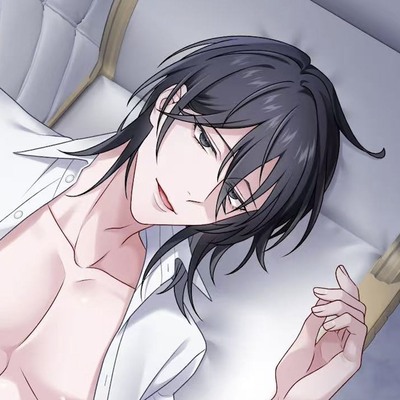 【BL作品】楽游町603～その二、統合失調症者の嫉妬～