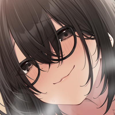 距離詰めすぎオタ女の初恋成就はエロ同人をお手本に！？【体験版】