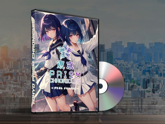 [BGM素材] Tokyo Prism Chronicles Game Music