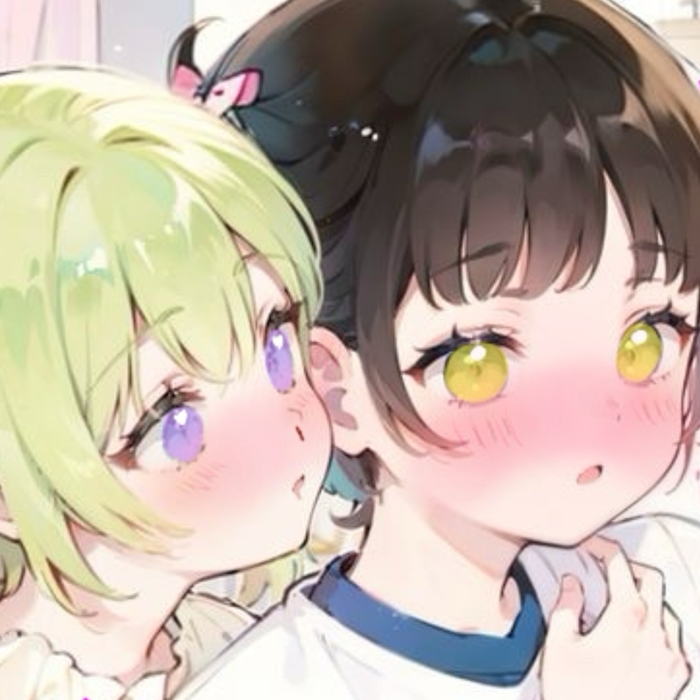 【百合sex処女×2】オナニー中に幼馴染登場!?女の子同士のはじめてのまさぐりあい