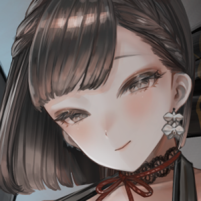 甘やかし処花麒麟雨庵　～晶穂～