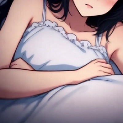どうやら女友達が寝たっぽいから睡眠姦しちゃう