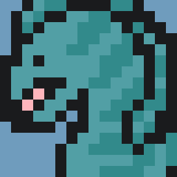 ウツボを捕まえた！
