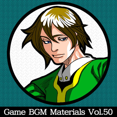 Game BGM Materials Vol.50
