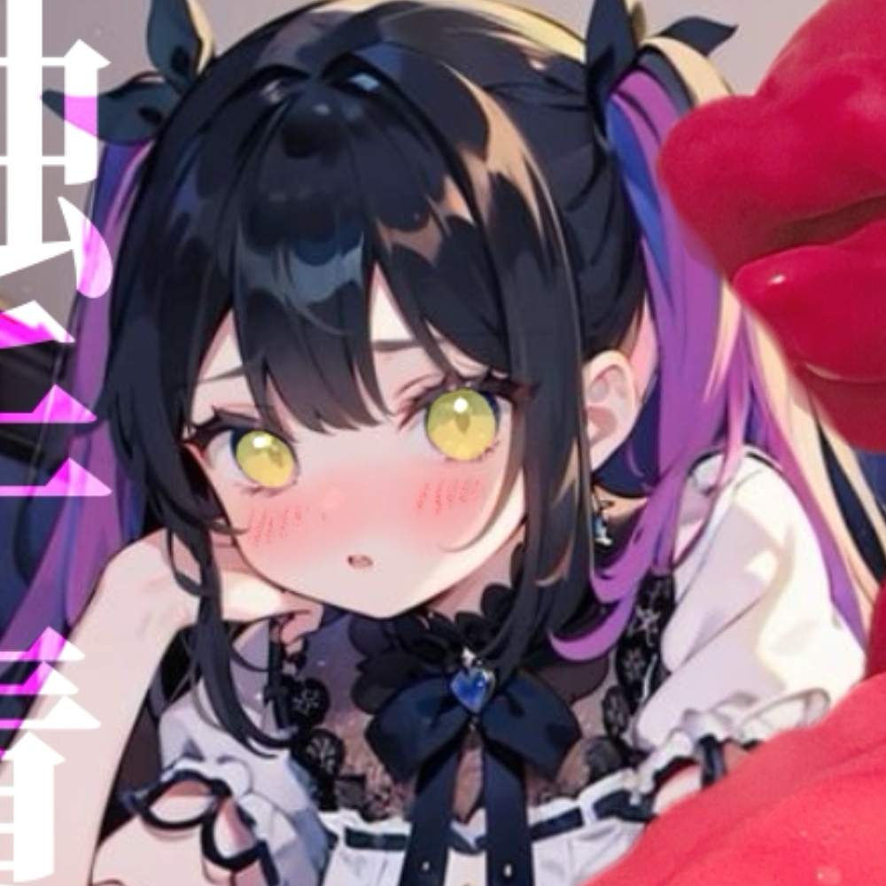 【触手責め】膣内をぐちょぐちょ掻き回せ!!おちんぽ未挿入処女をわからせる!!!!!