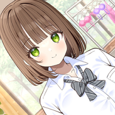 幼馴染との居候生活【CV:小花衣こっこ】