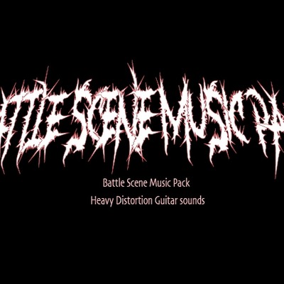 Battle Scene Music Pack