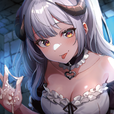 100回イったら洗脳完了!?魔王軍の少女幹部に乳首責めでイカされ続ける監禁生活