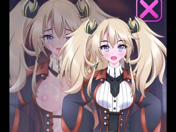 【スマホアプリ版】セクシーウォーキングする魔王の子孫!