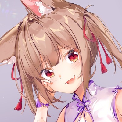 【錄音室錄音】壞心狐仙紫芍──人類,你就讓我吸精氣吧?【中文音聲】
