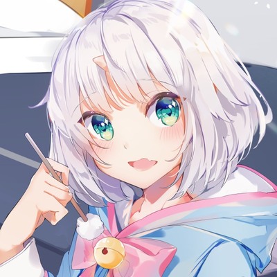 【錄音室錄音】新年快樂!讓年獸來吃掉你吧【中文音聲】