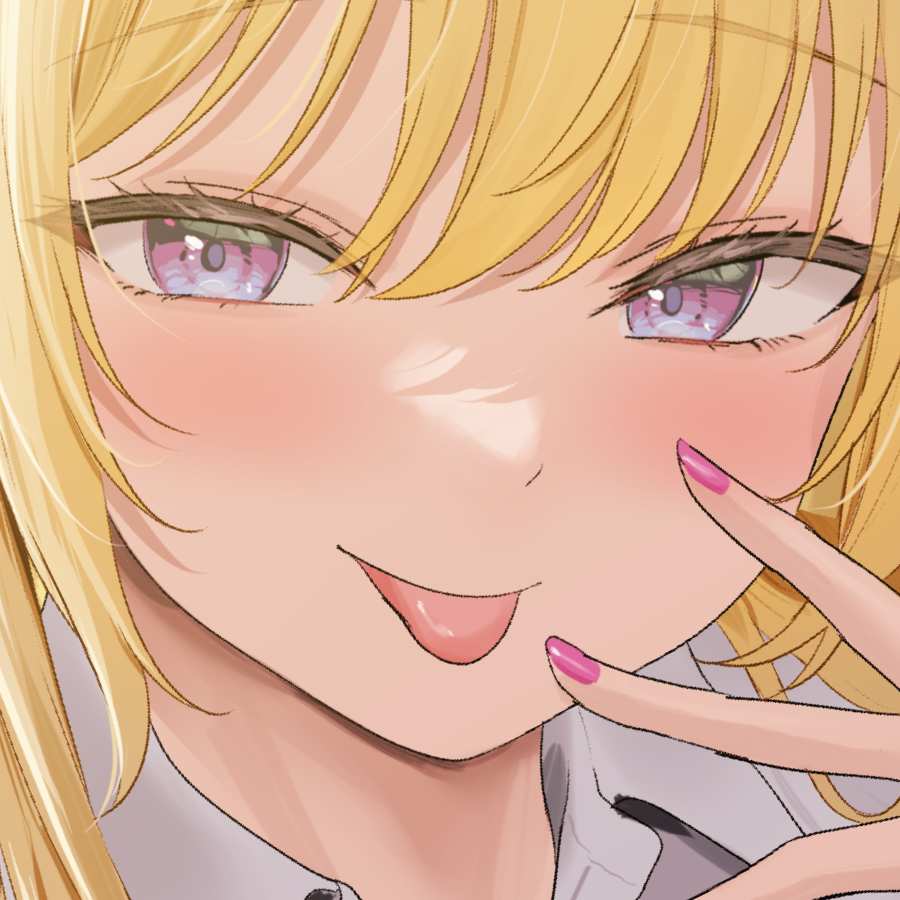 【い～っぱいキス♪】ド変態ギャルとのあま媚びキス奴隷性活♪～逆性処理係に選ばれたのに、こんなに幸せでいいの…！～【全トラックキス有り】