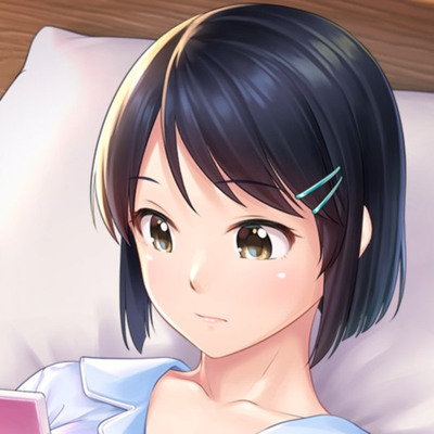 【KU100/96K】與慵懶女友的色色小日常【中文音聲】