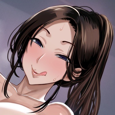 発情ババアに気を付けろ！美人カリスマ女上司(33)の淫らな実態。新卒社員踊り食い_体験版