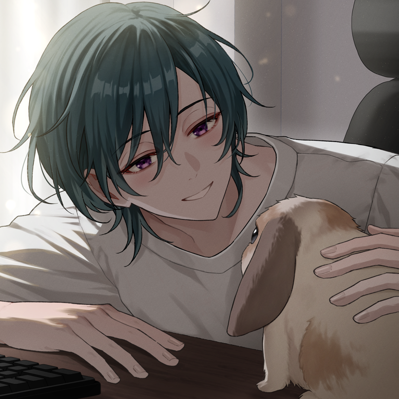 濁った魂を浄化したい！