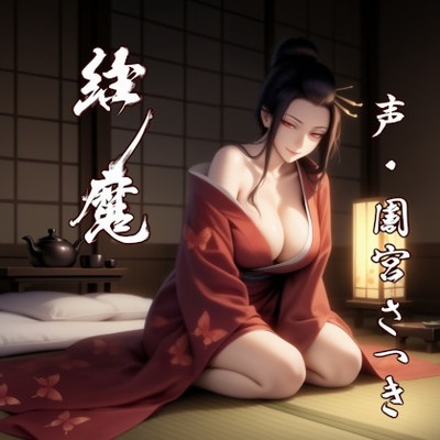 縁魔体験版