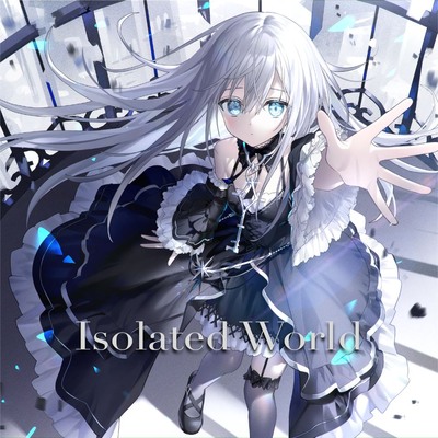 Isolated World_体験版
