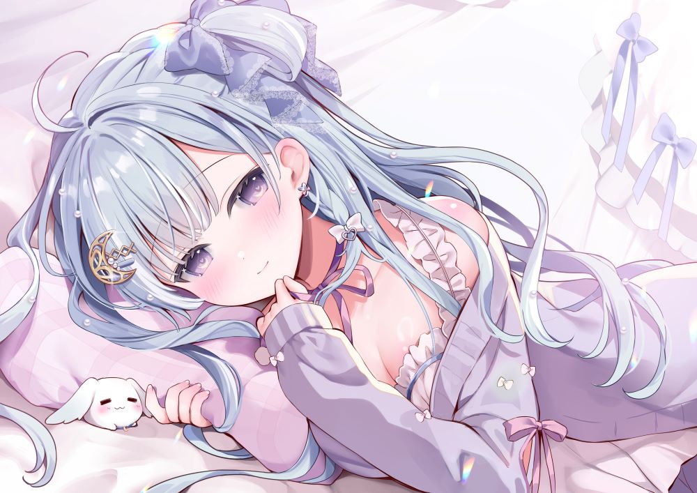 【ASMR】甘えたがりな妹だって、今日は兄を甘やかしたい【マッサージ/心音/添い寝/シチュエーションボイス】