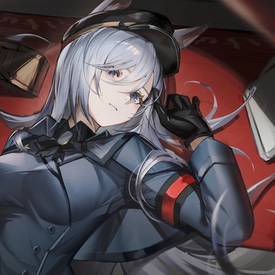 [ケモミミ❎軍人❎リベンジ純愛]前世で結ばれたと言い張るケモミミ上官とのリベンジ純愛