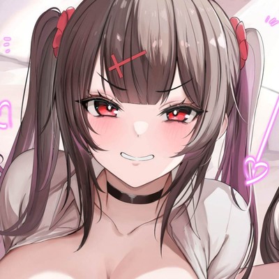 【甘サド×授乳】ず〜〜っとおっぱい吸わせる達観赤ちゃん扱いで”お漏らし(射精)癖”を植え付けてくれる、甘々いじわる系10代彼女ママ♪