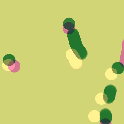 カールバナー（ちょびっと）