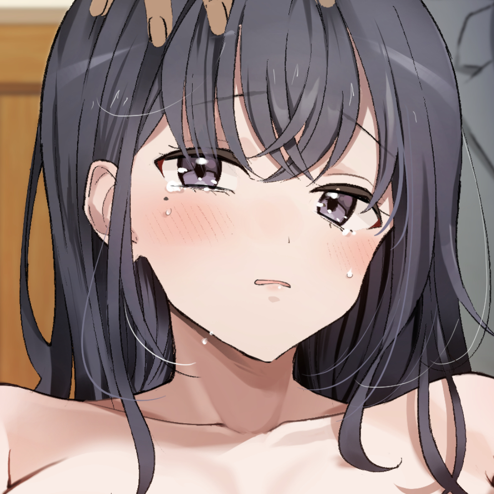 【オホ声】言いなりVtuber ～私、売れるためならなんでもやります...!!～