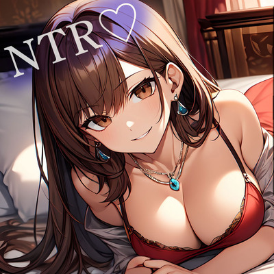 【NTR】同窓会に出席した妻がドクズヤリチン元カレに寝取られた…