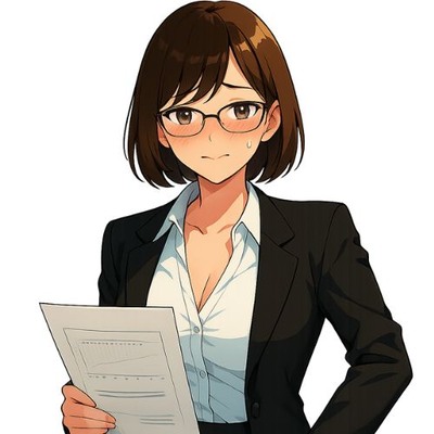人には言えない性癖を持つど変態OLの快感排便