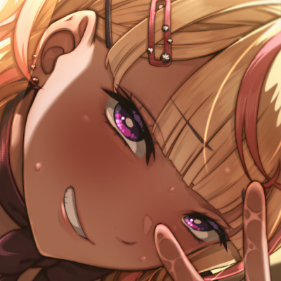 【試聴版】ドスケベ褐色ギャル耳舐め搾精天国
