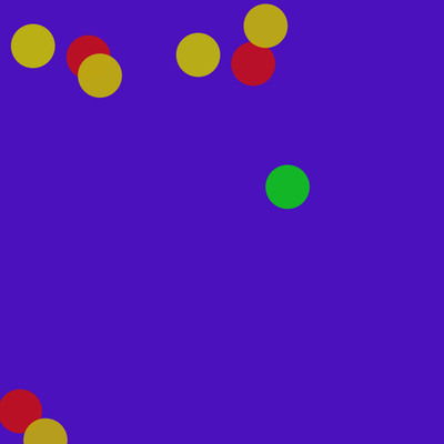 ボランティアエンジェル（ちょびっと）