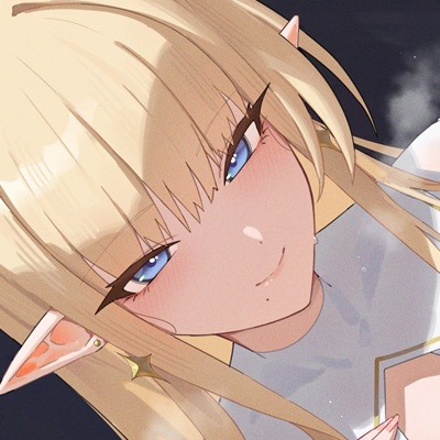 エルフの森に迷い込んだら助けてくれたえっちで優しい爆乳エルフのお姉さんとラブラブ同棲生活へ