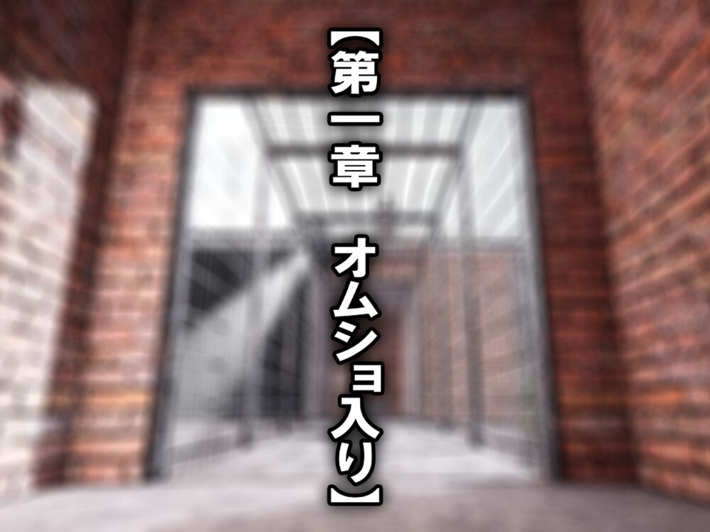 オムツ刑務所 反省記