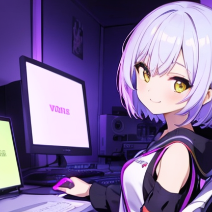 【体験版】冒頭4分ほど