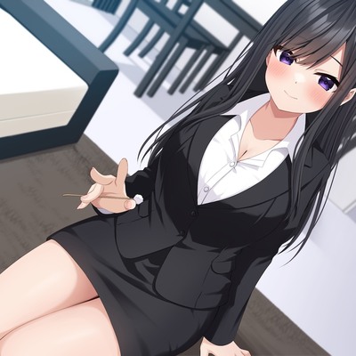 【耳かき&添い寝】ママといっしょにおねんねしましょ 〜真面目ママ編〜【CV:原由実】 試聴