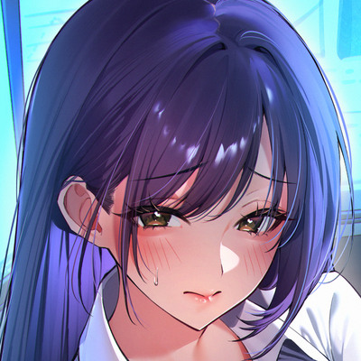 性処理サポート課の陸丘さん！ ～クールな先輩はイキ過ぎて仕事にならない雑魚マ〇コでした。