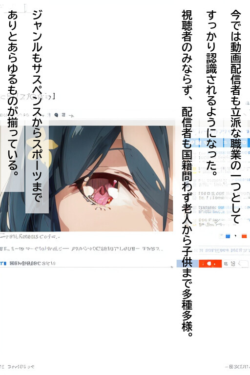 メンタルブレイク～世間知らずなお嬢様インフルエンサー編～