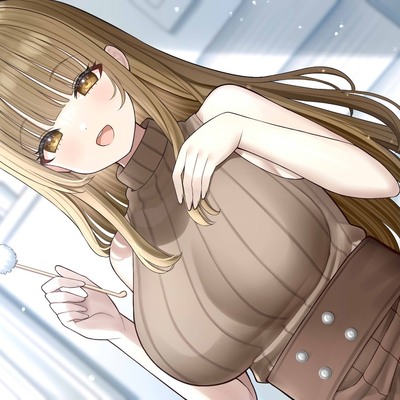 【耳かき&お風呂&添い寝】いっしょぐらし 〜お姉さん彼女編〜【CV:佐伯伊織】 試聴