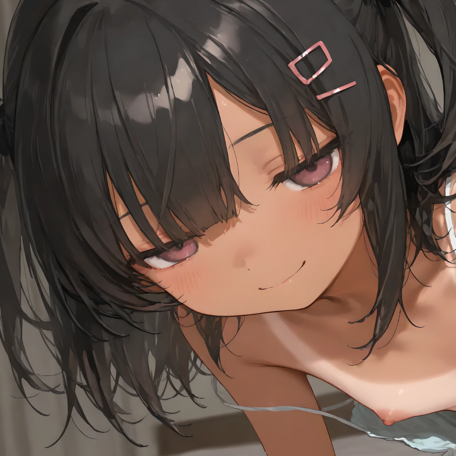 メス〇キちゃんに盗撮魔と勘違いされた【KU100】