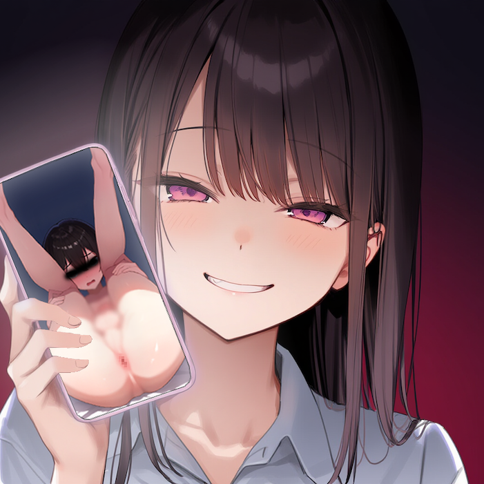 【復讐 × マゾ芸】元いじめっ子の『ちんぐりアナル丸見え写真』で復讐しました【CFNM】