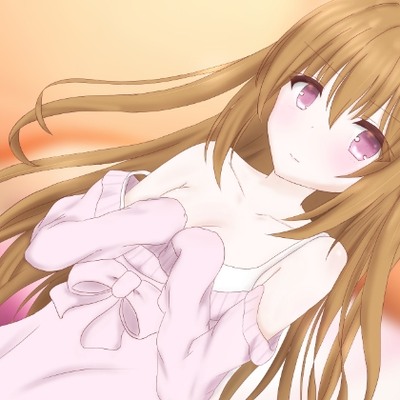 【貧乳彼女に豊胸マッサージするはずが、それだけで終わらなかったお話】体験版