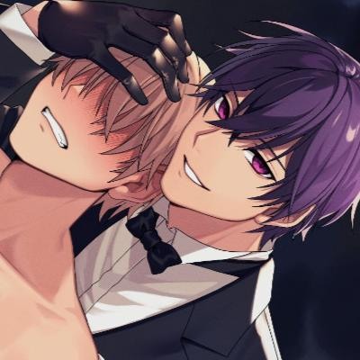 【BL受け/疑似体験】~極悪執事と奴隷の主様~ ※Track1~3をフルで無料公開中