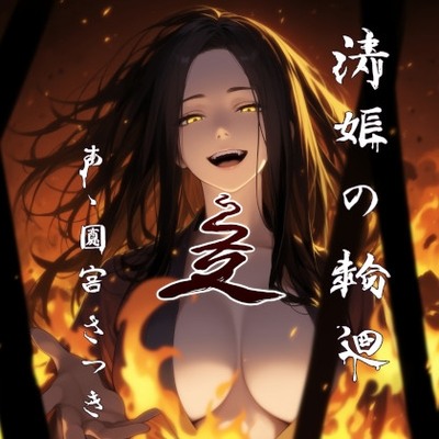 清姫の輪廻　是　体験版