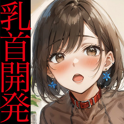 乳首開発調教（2）～鈴付きのニップルクリップを装着させての強制オナニー～厭らしい鈴の音を響かせながら乳首で絶頂をさせる（レナの調教記録～005）