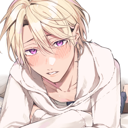 あざとかわいいあゆむくんとよしよしえっち、のはずが・・・