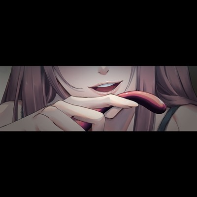 【ソフトSM】おしおき女の子えっち～何度イっても許してくれない…Sに豹変した彼女の執拗なクリバイブ連続絶頂～ 【シナリオレス×全編アドリブ百合作品】