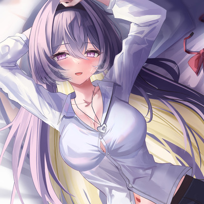 鳴海はねぇねがずっと好き～姉«あなた»の事が大好きな小悪魔系の妹にあまあま純愛快楽責めされて 恋人になっちゃう音声～