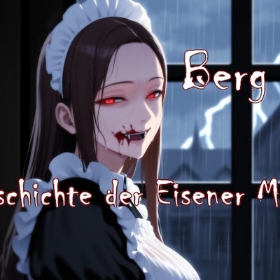 Geschichte der Eisener Mark. Berg体験版