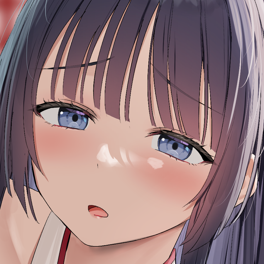 【媚び媚び性教育】奴隷として売られていたJKの巫女さんを虜にするお話