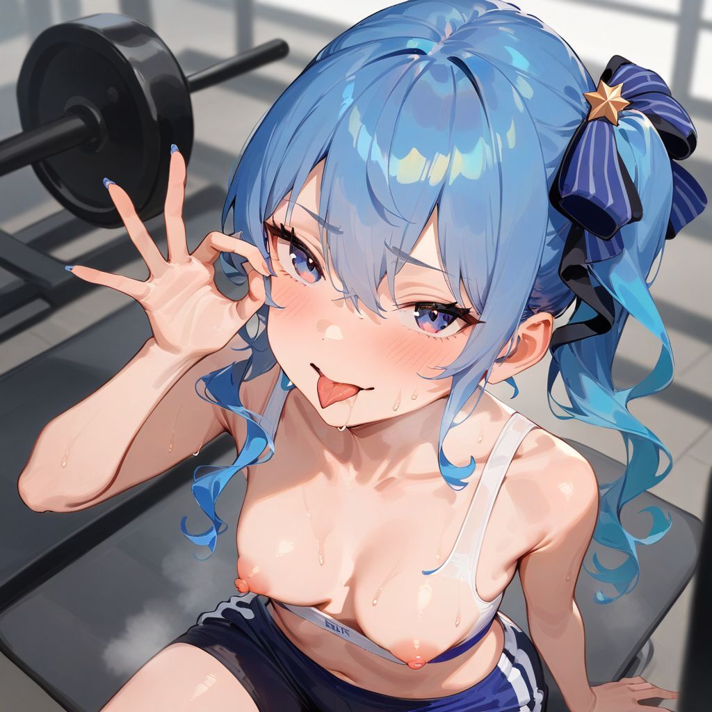 【CG500枚】ぱれっとくらぶ作品集vol.５